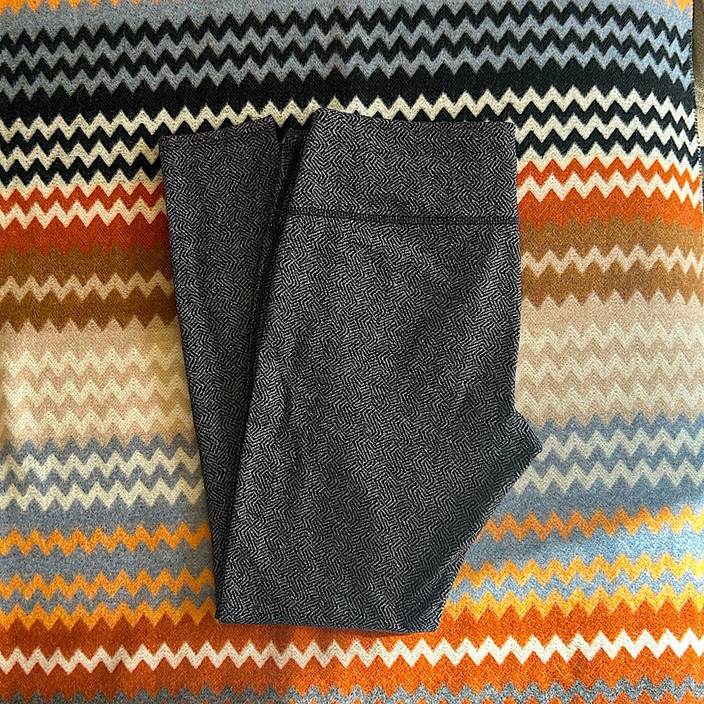 Athleta Patterned Leggings